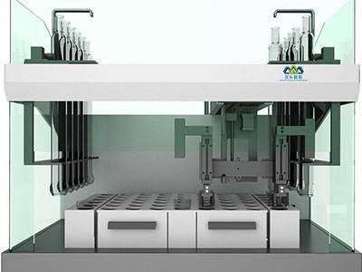 颜色滴定分析与土壤分析专业知识
